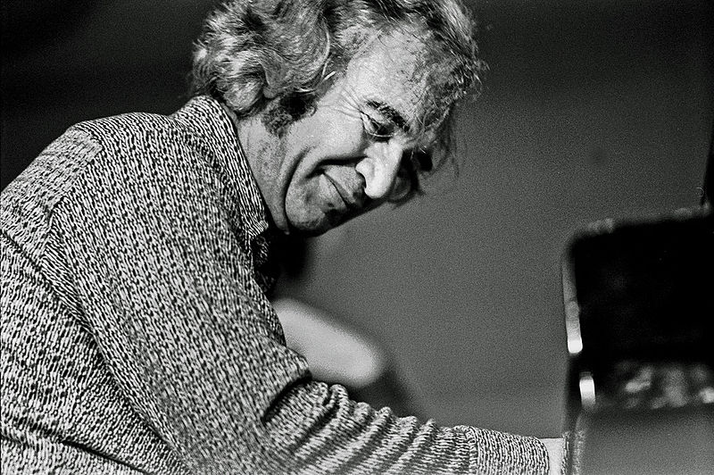 Dave Brubeck, 91, RIP - Communio